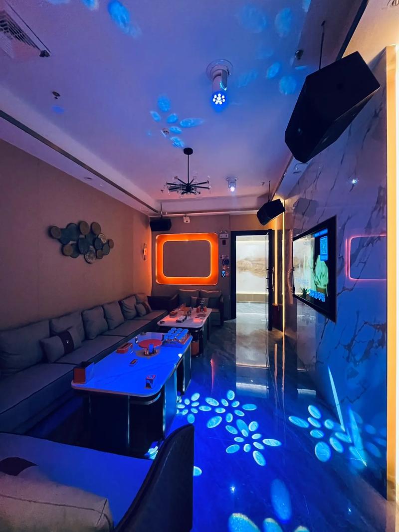 梧州商务KTV精选推荐-龙圩区ktv预订