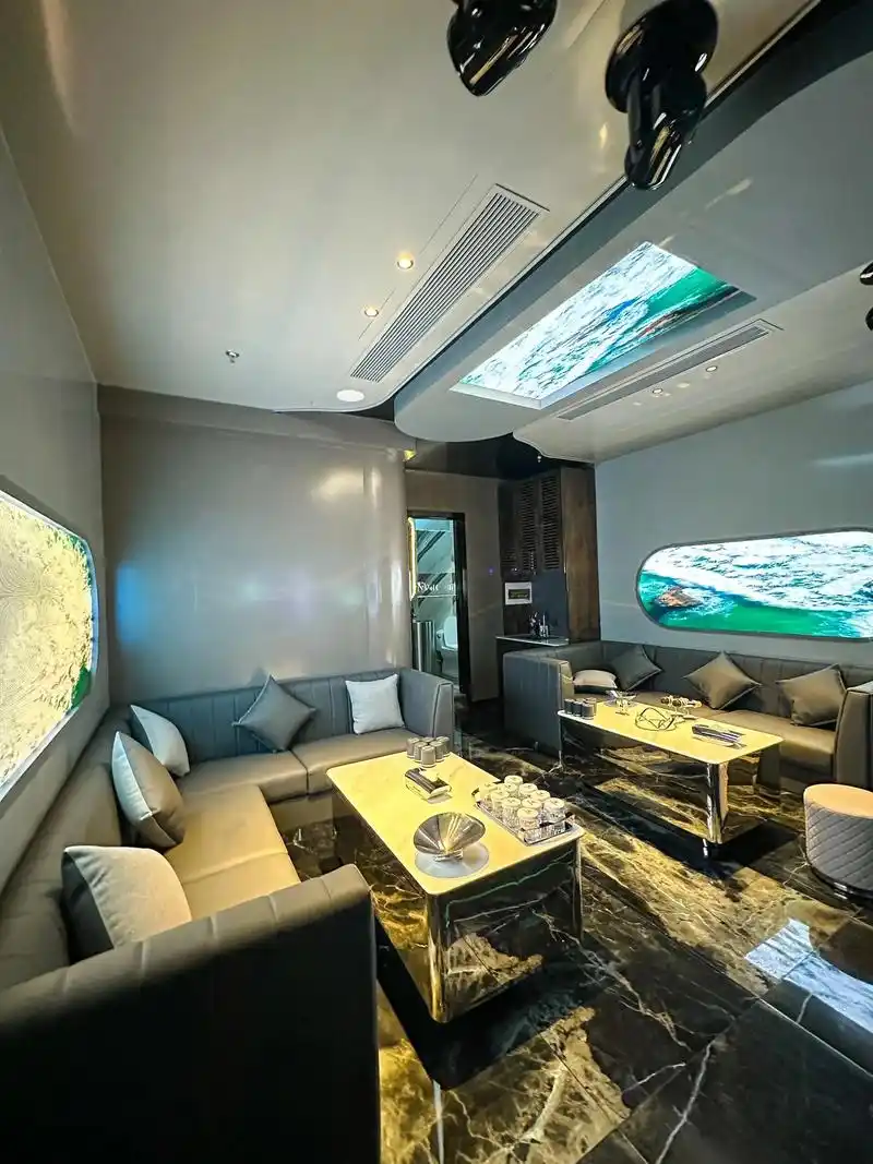 梧州商务ktv与中低端ktv区别解析-龙圩区ktv预订